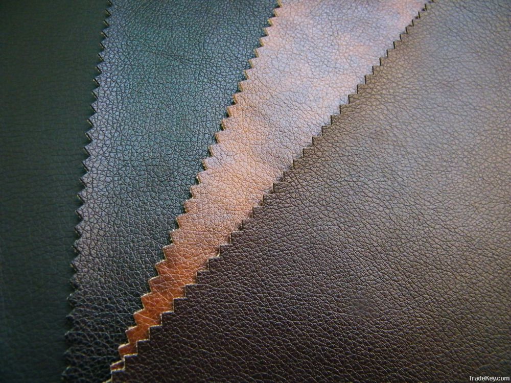 PU Synthetic Leather