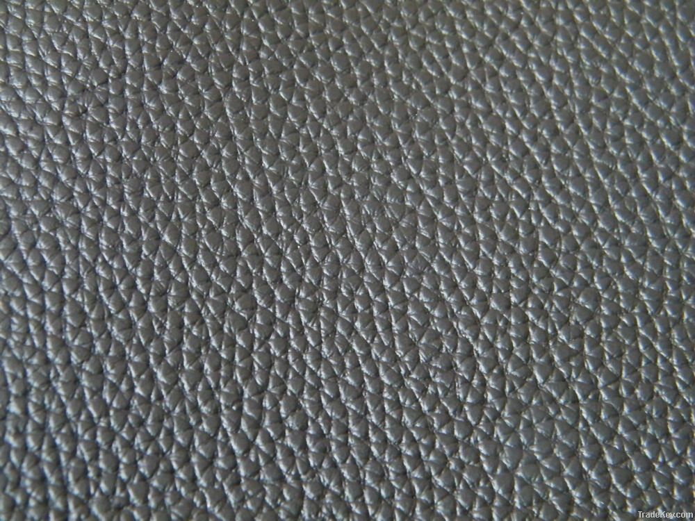 PU Synthetic Sofa Leather 