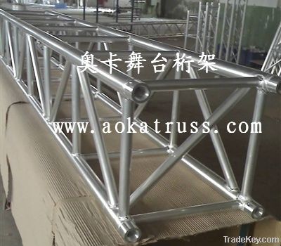 Aluminum truss, Truss, Trussing, Lighting Truss, Exhibition Trus