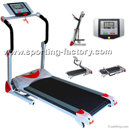 Motorized Treadmill / Running machine / Treadmill / Fitness Equipment