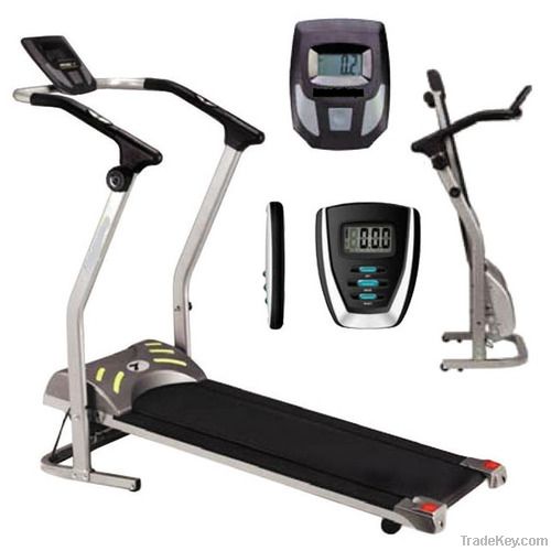 Manual Treadmill / Running machine / Treadmill