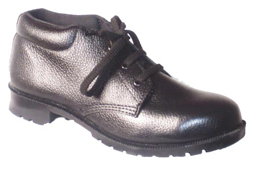 Cosmo Safety SHoes