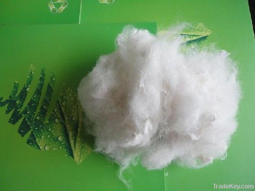 VISCOSE STAPLE FIBER