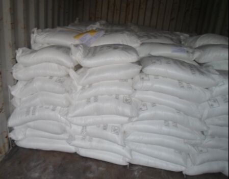 SODIUM SULFATE ANHYDROUS