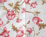 polyester mattress fabric