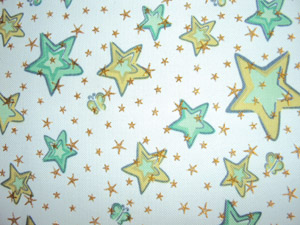 dew drop oxford fabric