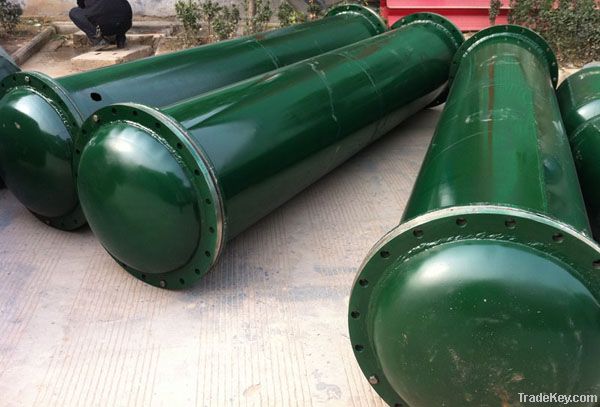 waste rubber/plastics/tyre refining equipment