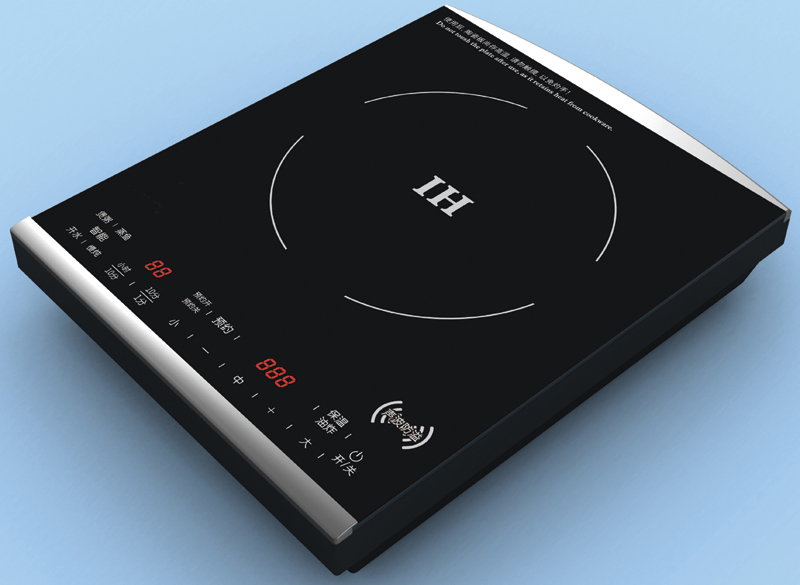 induction cooker