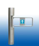 Intelligent Turnstile Gates (CPW-331AS)