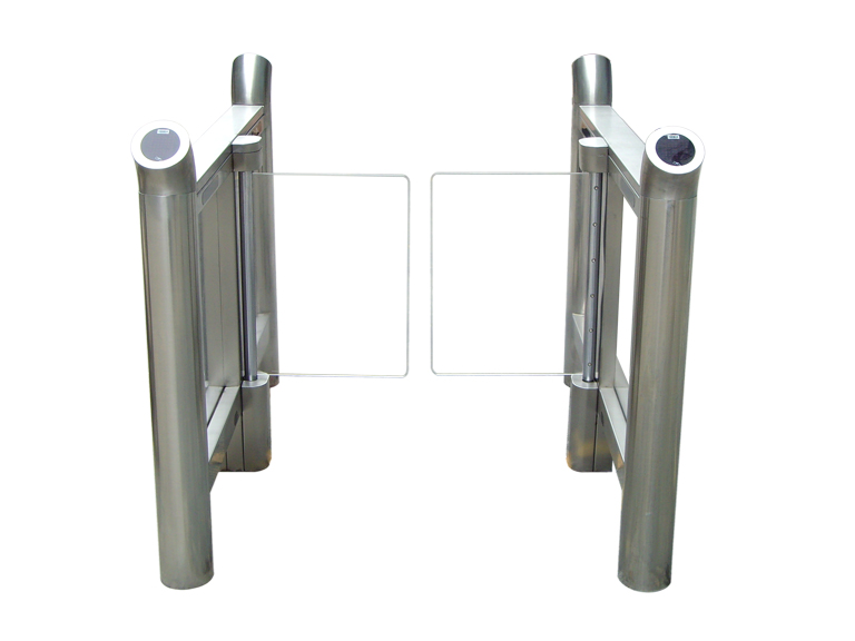 Swing Gate Turnstile