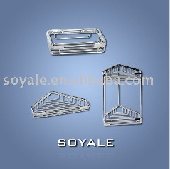 stainless steel basket