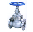 globe valve