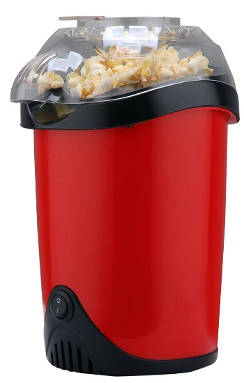 mini popcorn machine