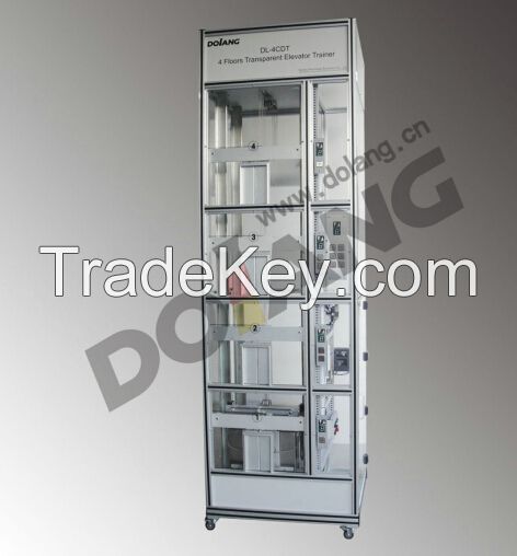 Elevator Training Equipment