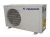 Heat pump swimming pool water heater B2 series