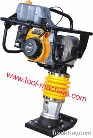 tamping rammer RM80