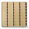 Wooden Acoustic Panel