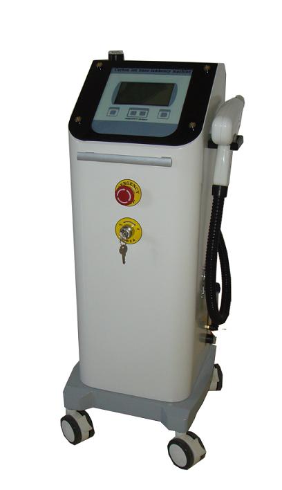 Laser Tattoo Removal GS-400U