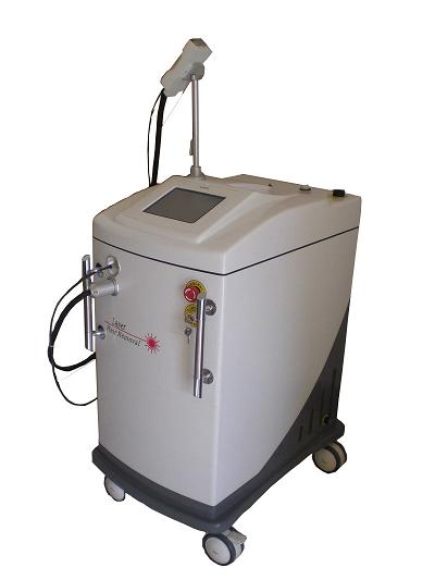 Long Pulse Laser Beauty Equipment GS-2002U