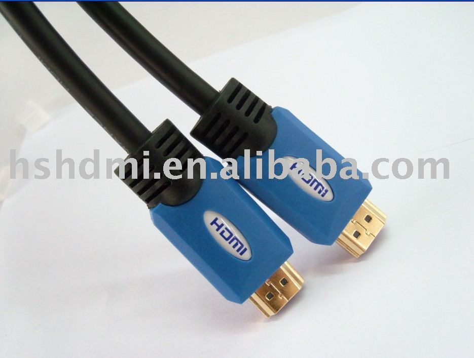 HDMI CABLE 1.3