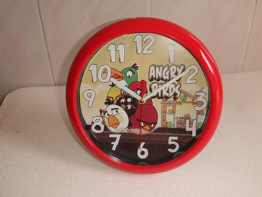 Table clock