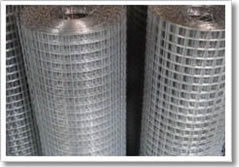 Welded Wire Mesh