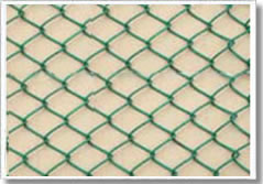 Chain Link Fence