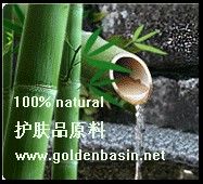 Bamboo Leaf Extract