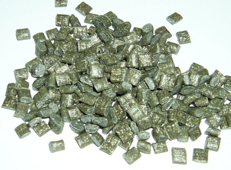 PE Recycle Granules