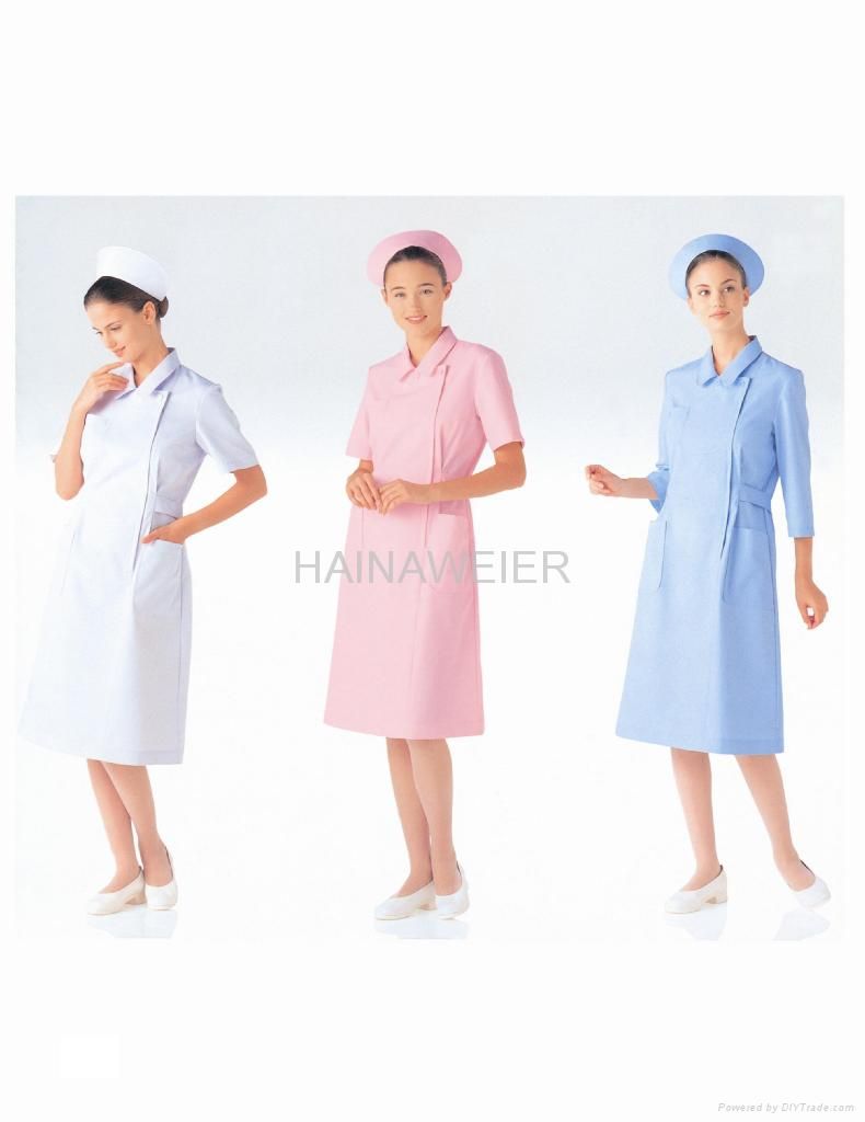 nurse uniforms 