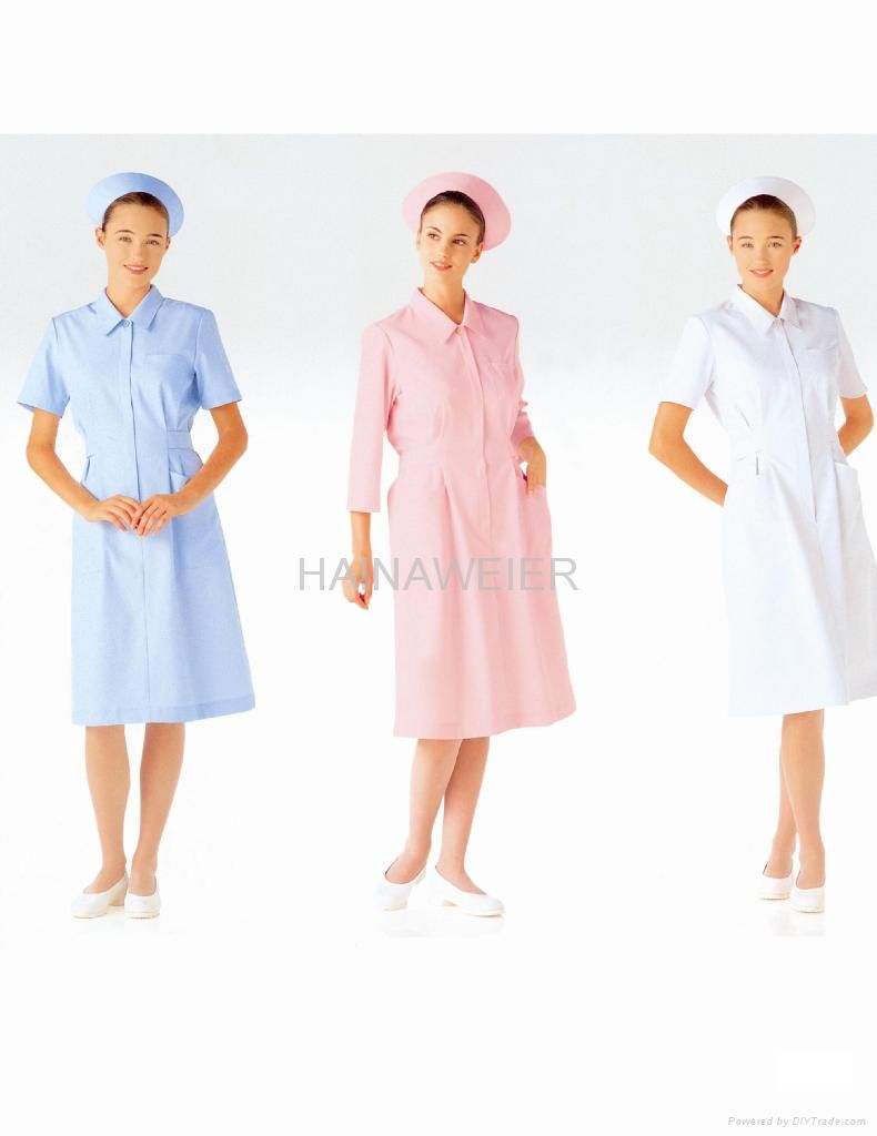 nurse uniforms 