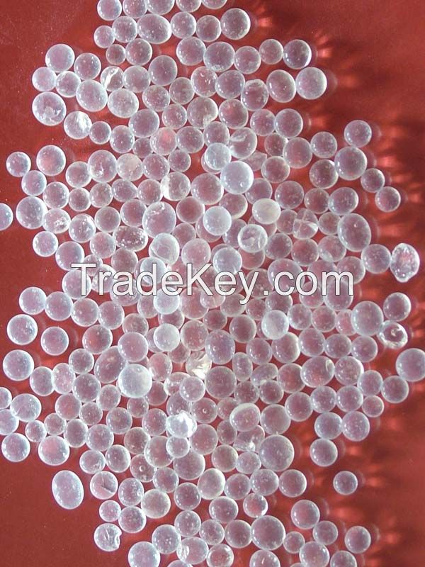 Sell Haiyang Brand Silica Gel for Variable-Pressure Adsorption Adsorbent Catalyst, Sorbent, PSA