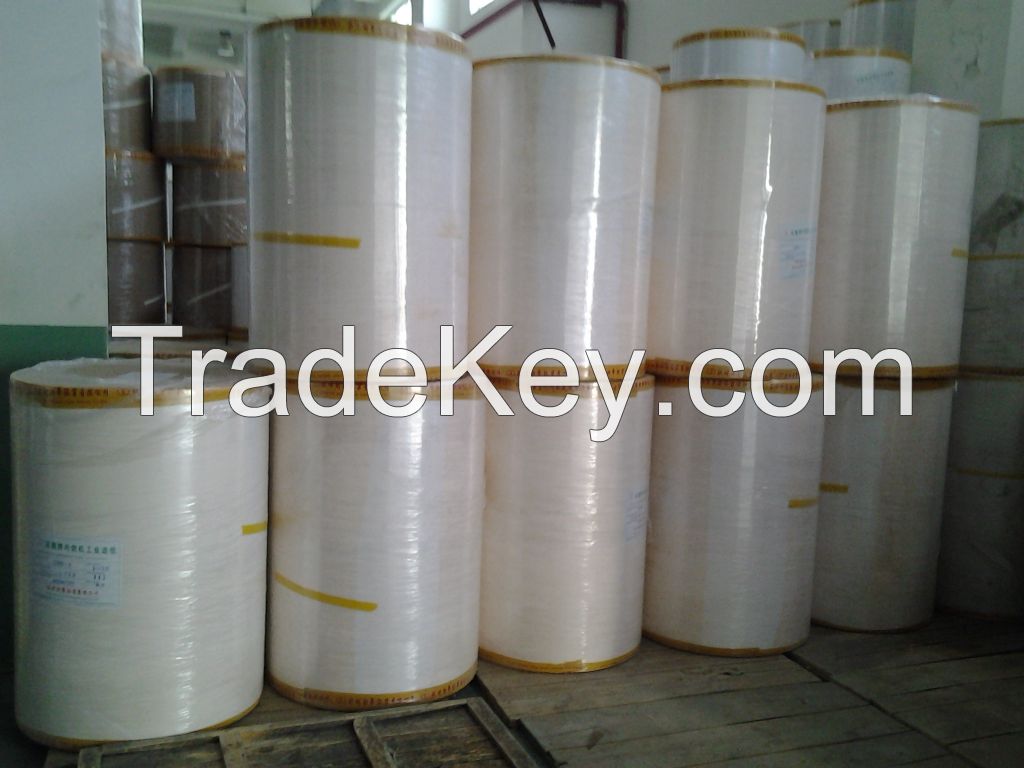 Automotive Filter Paper (Air Filter Paper )