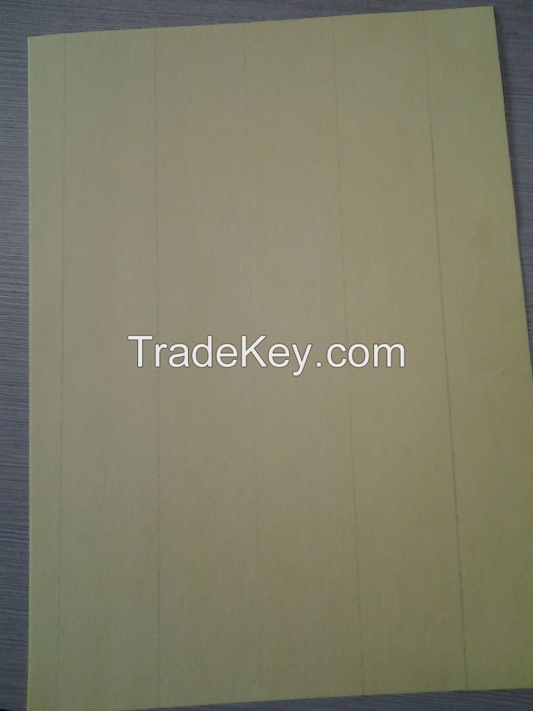 Automotive Filter Paper (Air Filter Paper )