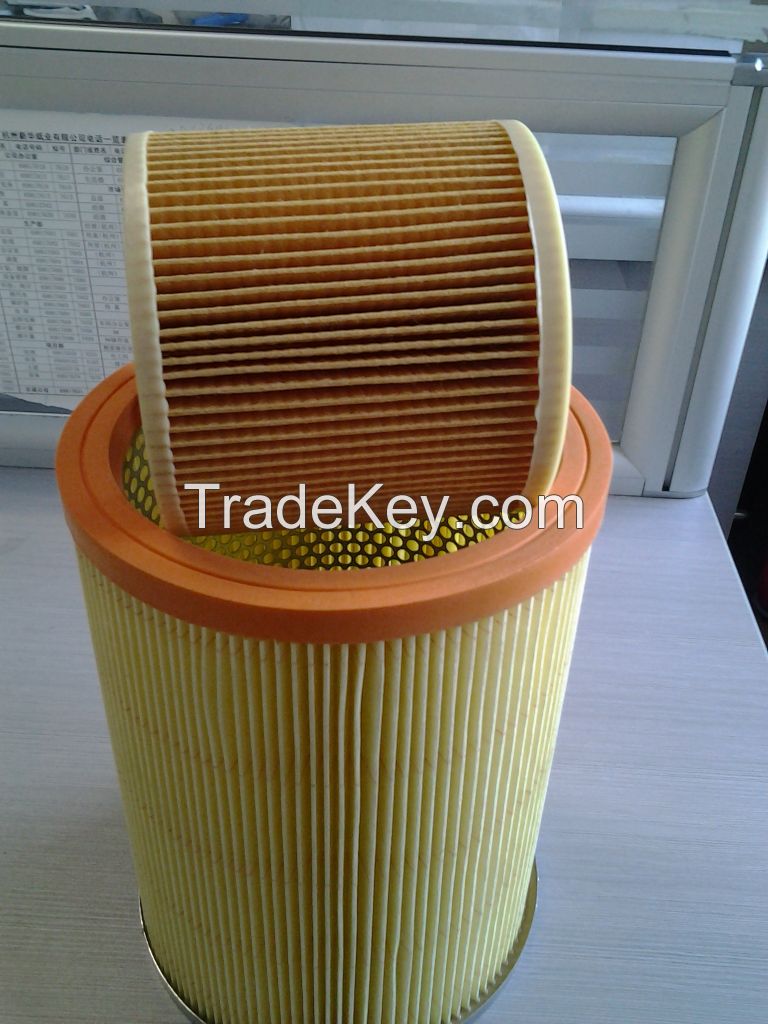 Automotive Filter Paper (Air Filter Paper )