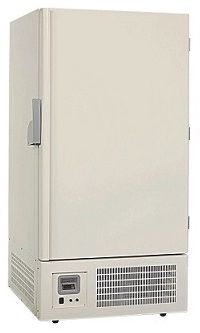 -86C Ultra low temperature freezer