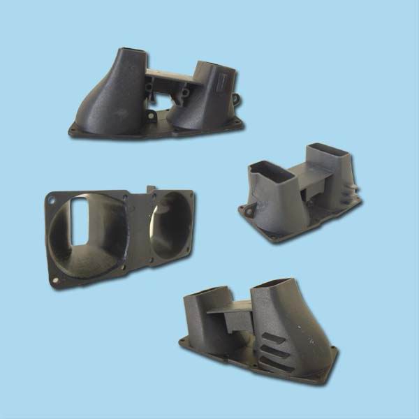 Plastic Injection Mould