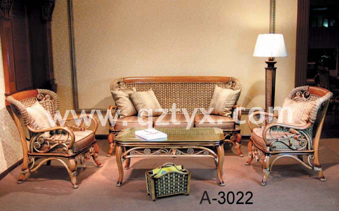 Sell Rattan Furniture