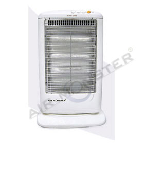 Halogen Heater