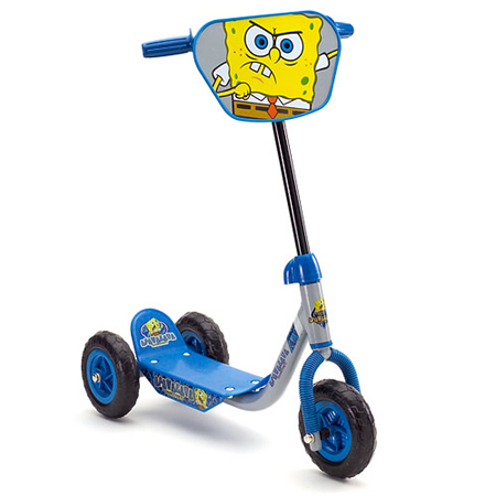 Kick Scooter