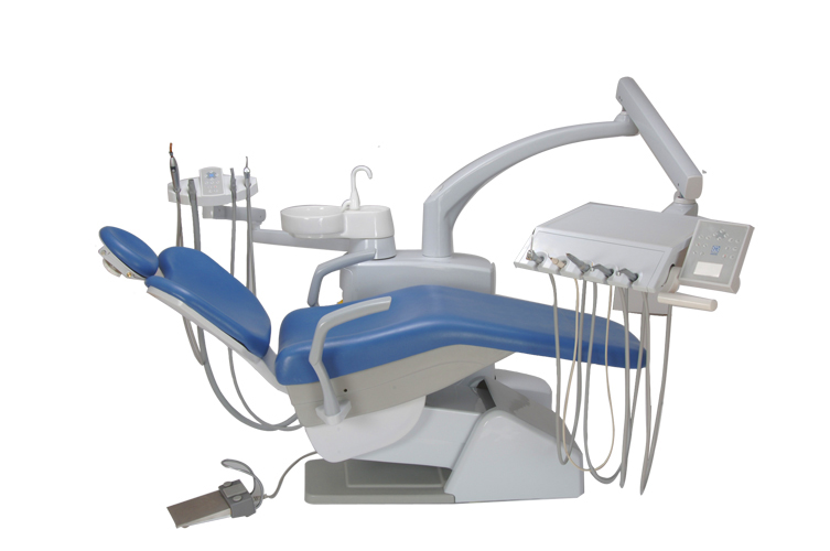 Euoprean style Dental Chair S60