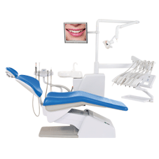 Economical Dental Chair U200