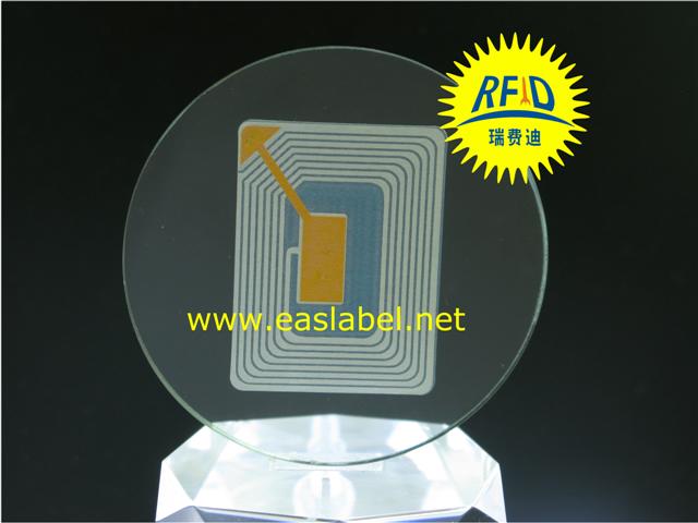 eas label(30mm*40mm)