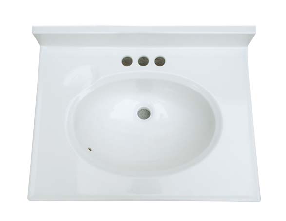 Sink, marbel or granite