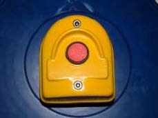 Pedestrian Audio Tactile Pushbutton