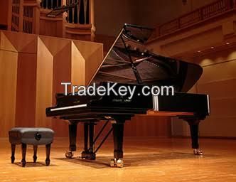 Kawai Pianos 