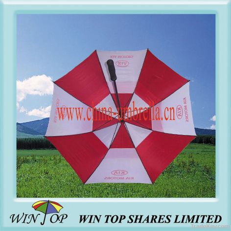 30" Promotion Golf Umbrella