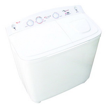 Semi-automatic washing machine