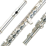 flutes