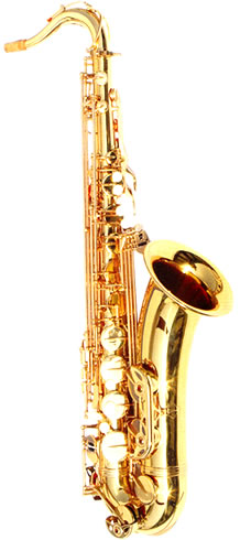 saxophone